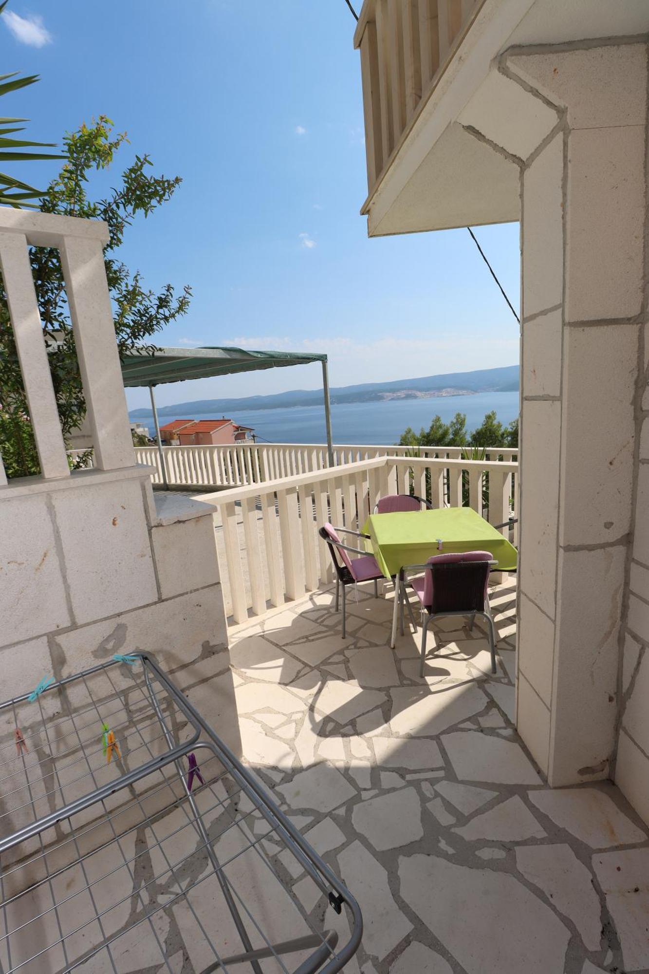 Apartmani Vesna Čelina Exterior foto