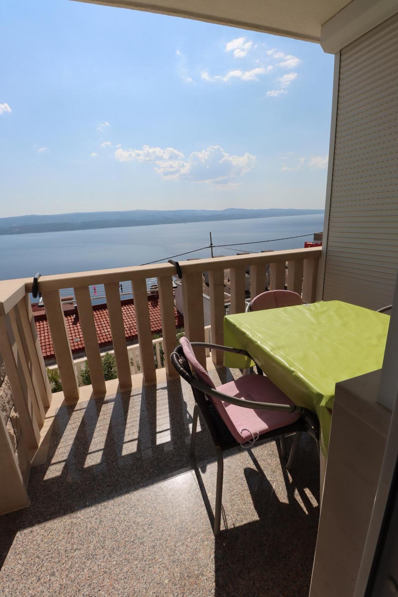 Apartmani Vesna Čelina Exterior foto