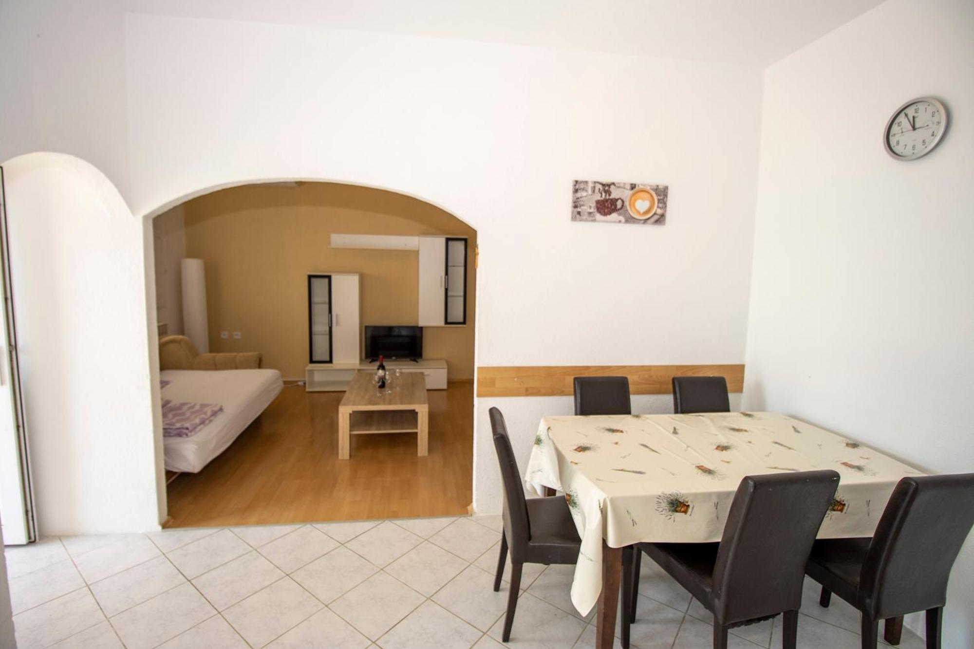 Apartmani Vesna Čelina Exterior foto