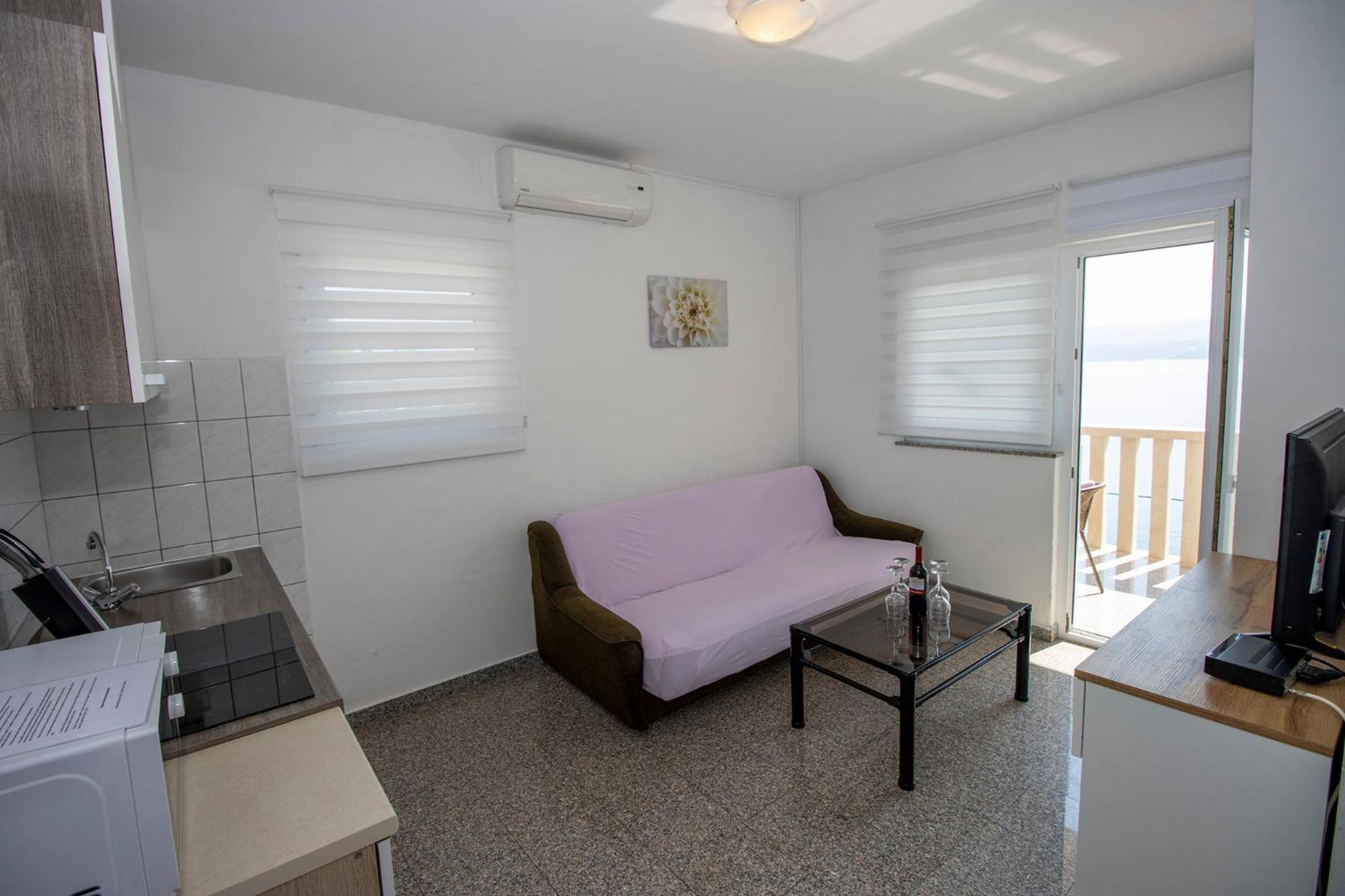 Apartmani Vesna Čelina Exterior foto