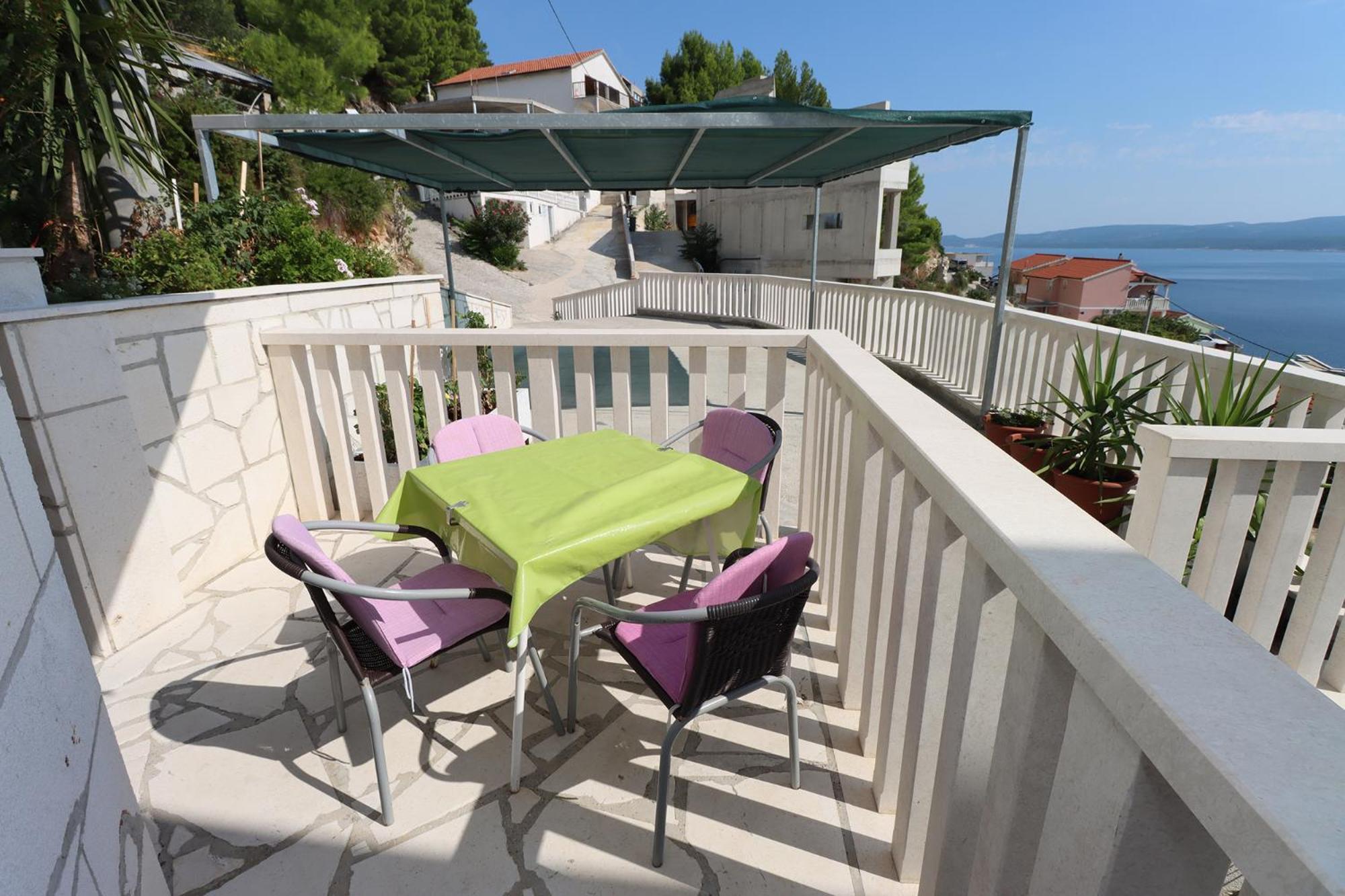 Apartmani Vesna Čelina Exterior foto