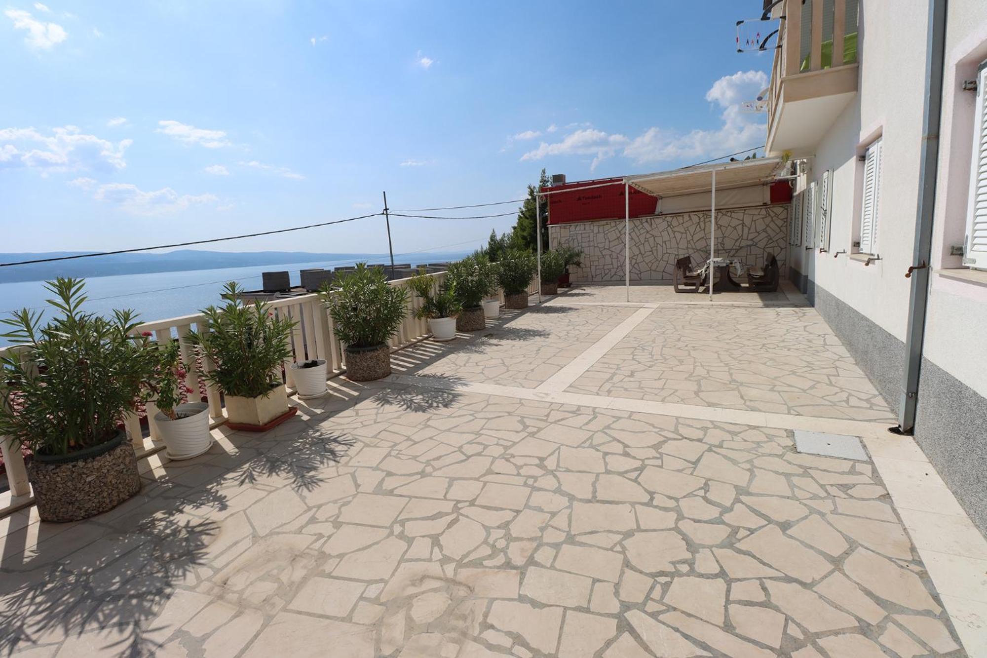 Apartmani Vesna Čelina Exterior foto