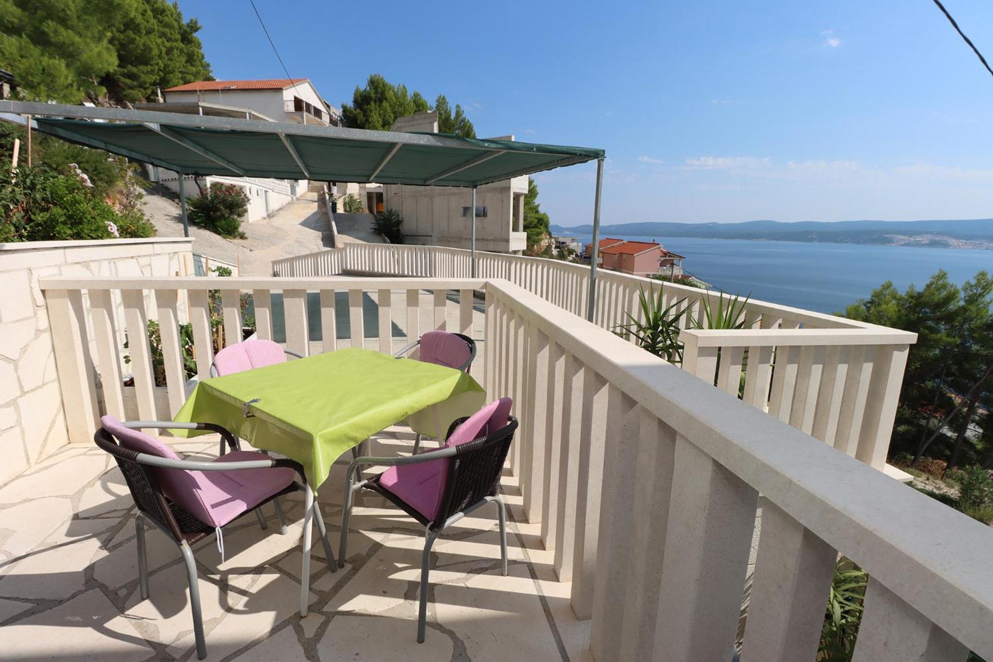 Apartmani Vesna Čelina Exterior foto