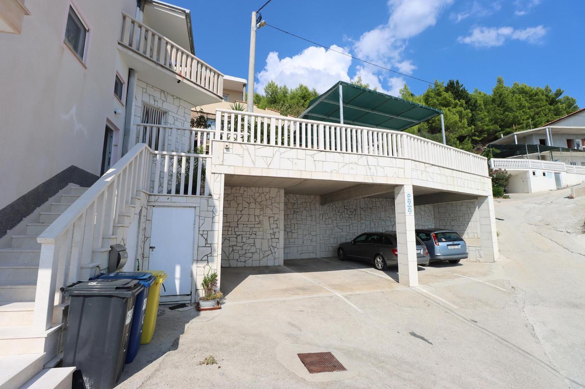 Apartmani Vesna Čelina Exterior foto