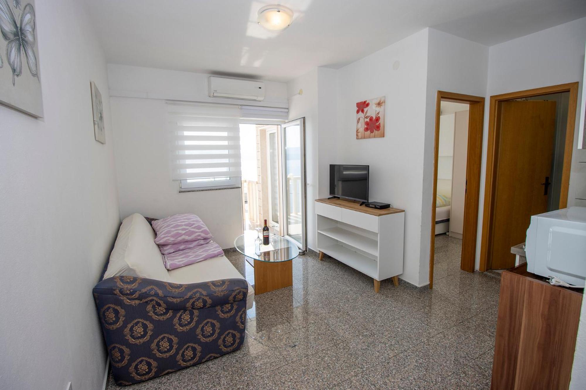 Apartmani Vesna Čelina Exterior foto