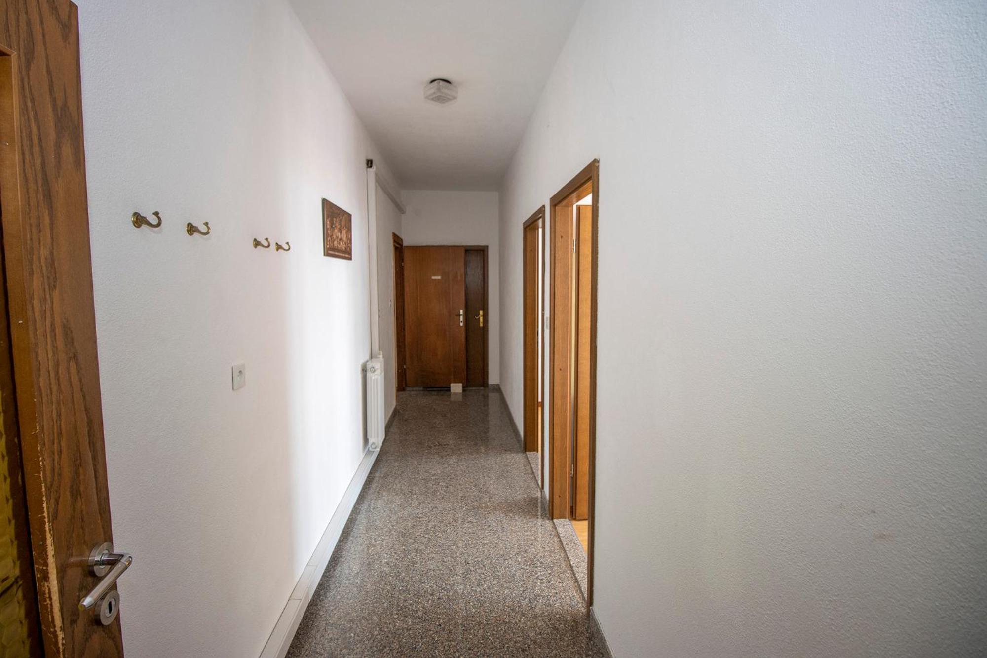 Apartmani Vesna Čelina Exterior foto