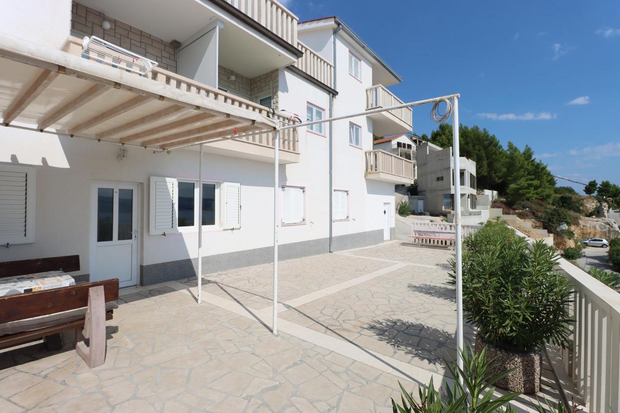 Apartmani Vesna Čelina Exterior foto