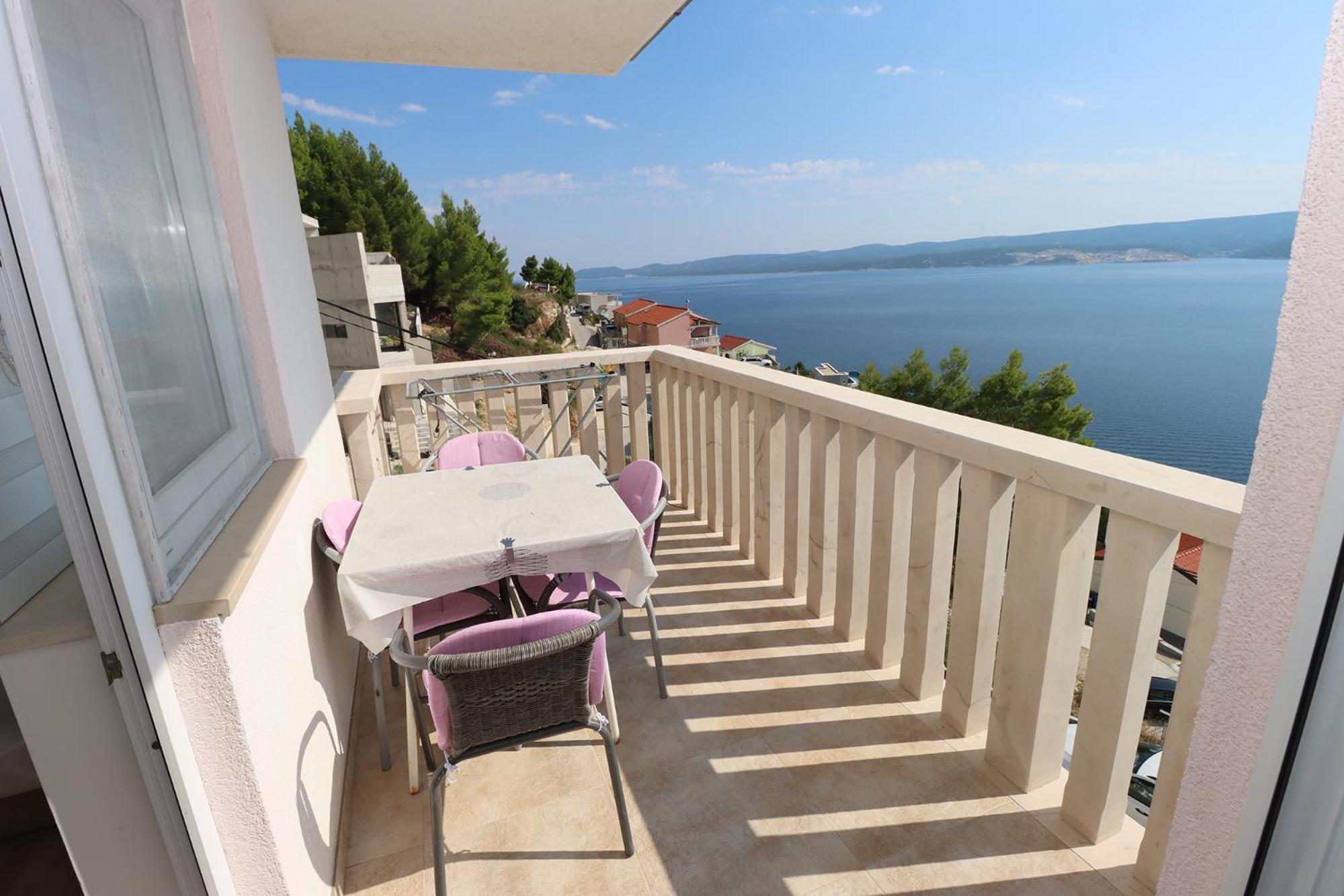 Apartmani Vesna Čelina Exterior foto