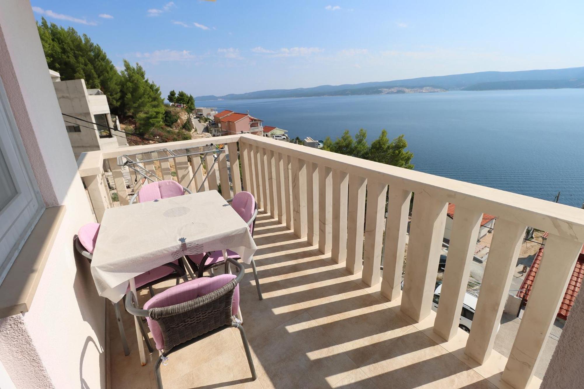Apartmani Vesna Čelina Exterior foto
