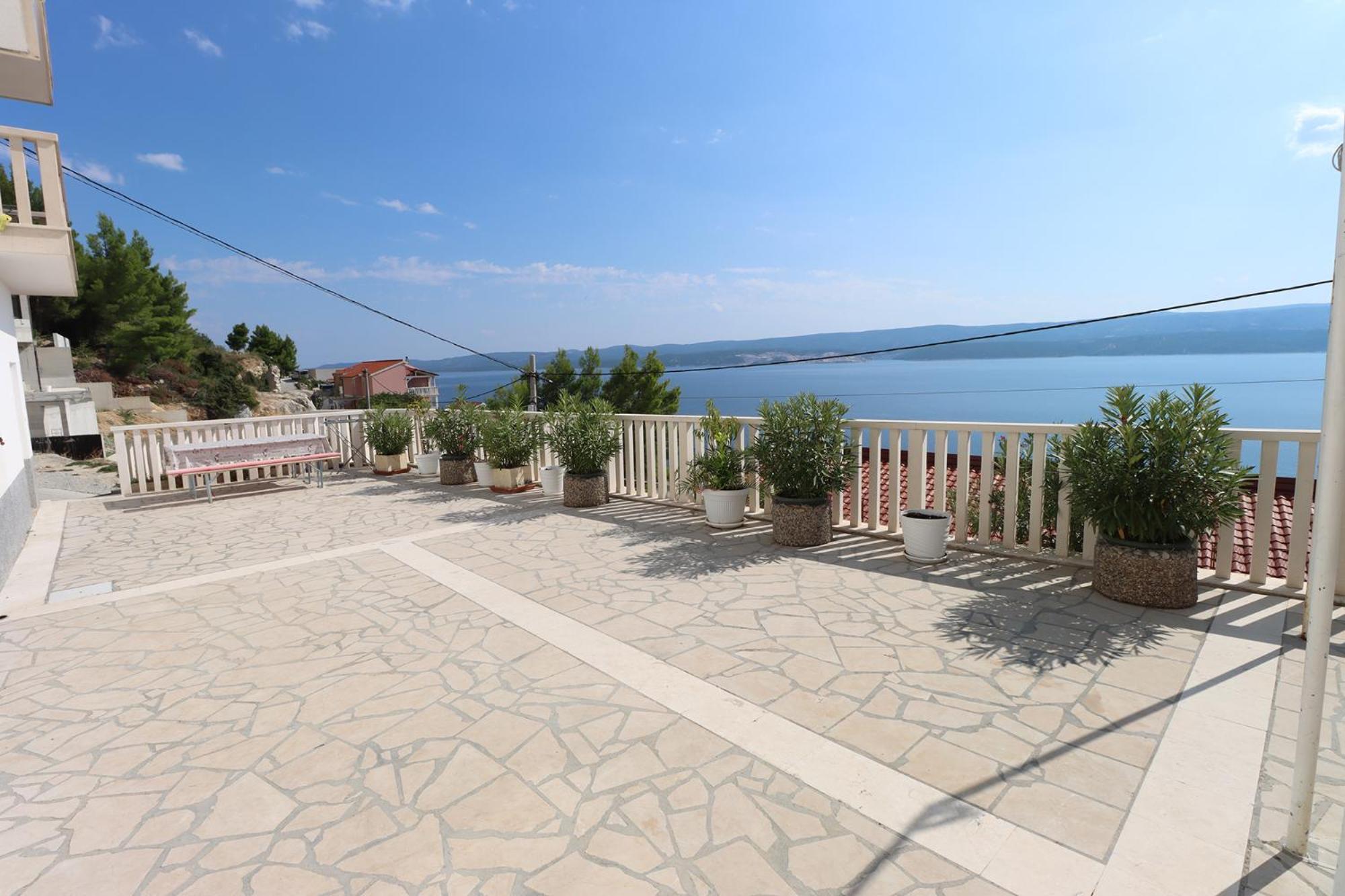 Apartmani Vesna Čelina Exterior foto