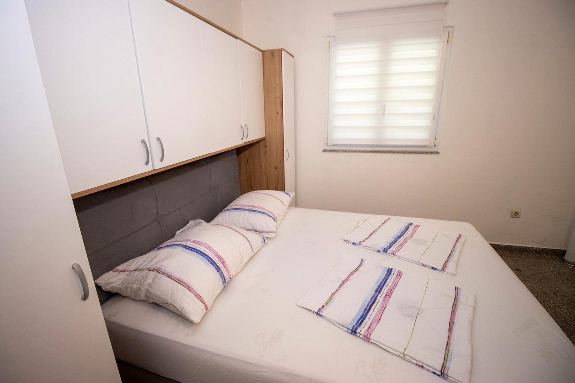 Apartmani Vesna Čelina Exterior foto