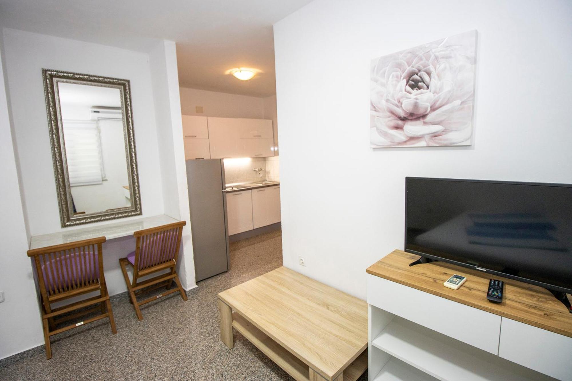 Apartmani Vesna Čelina Exterior foto