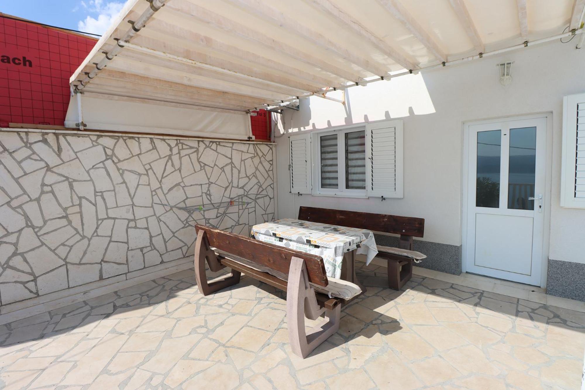 Apartmani Vesna Čelina Exterior foto