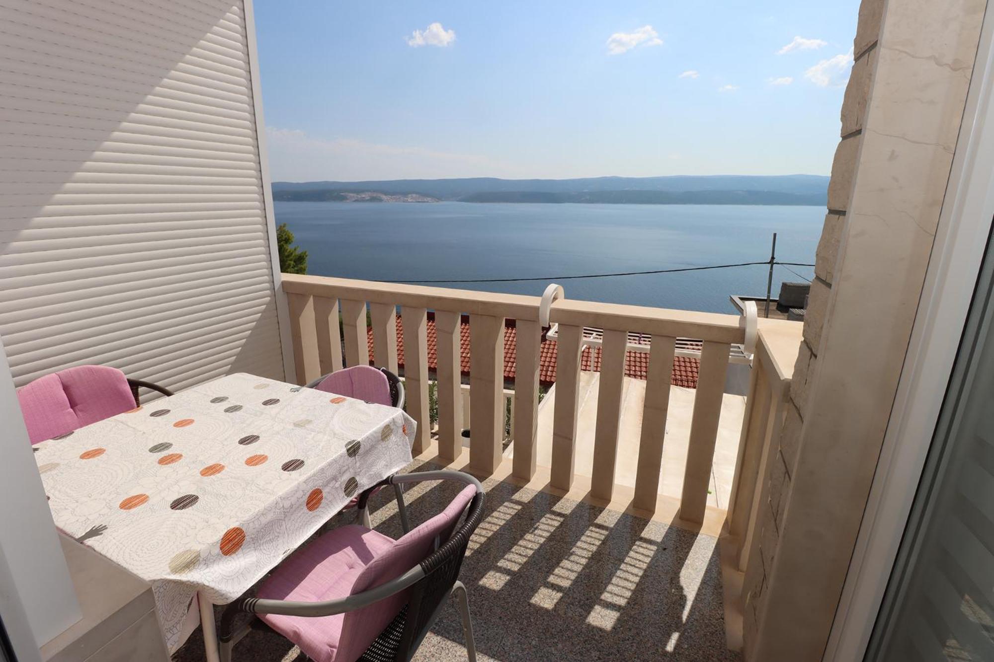 Apartmani Vesna Čelina Exterior foto