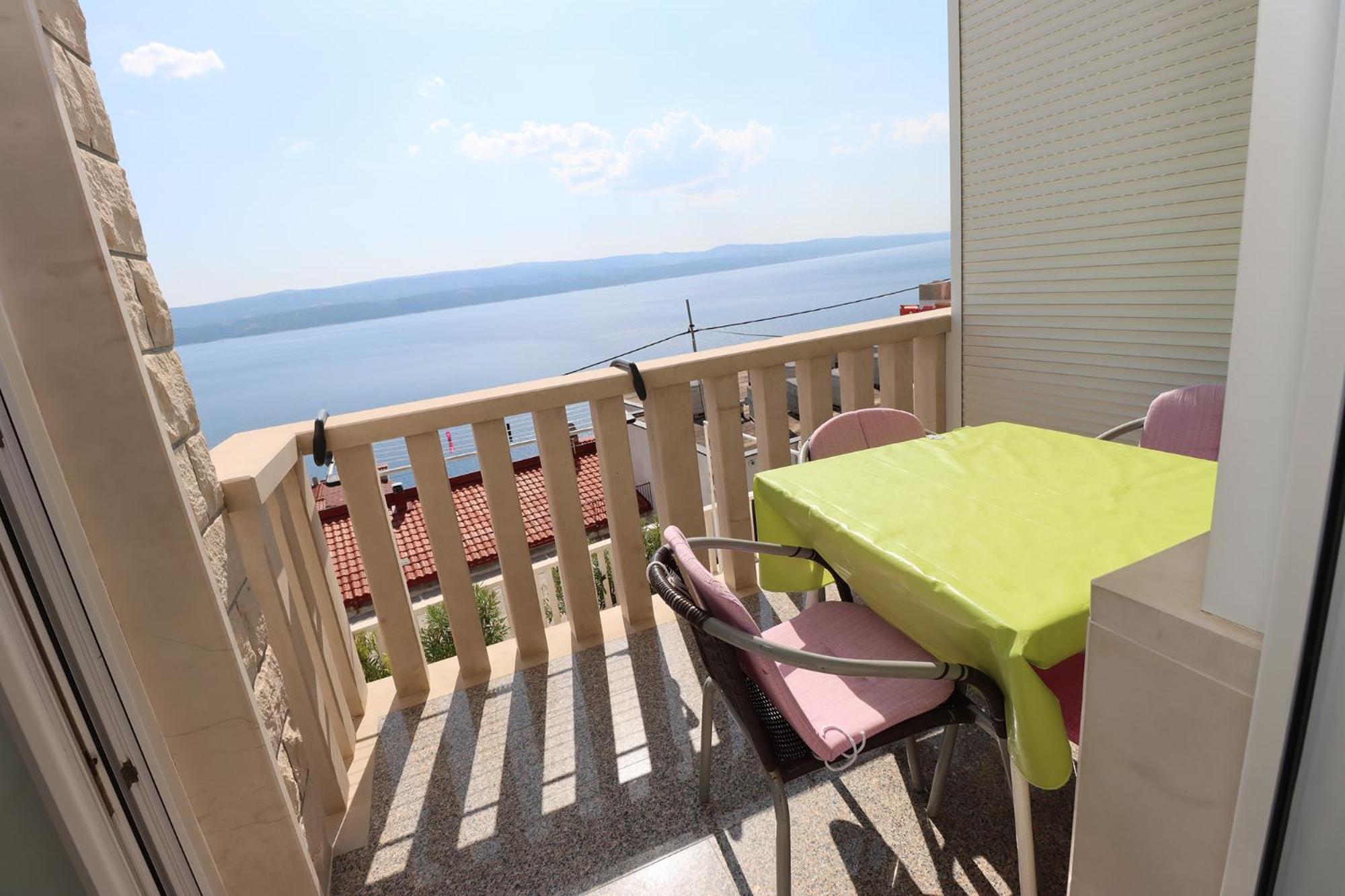 Apartmani Vesna Čelina Exterior foto