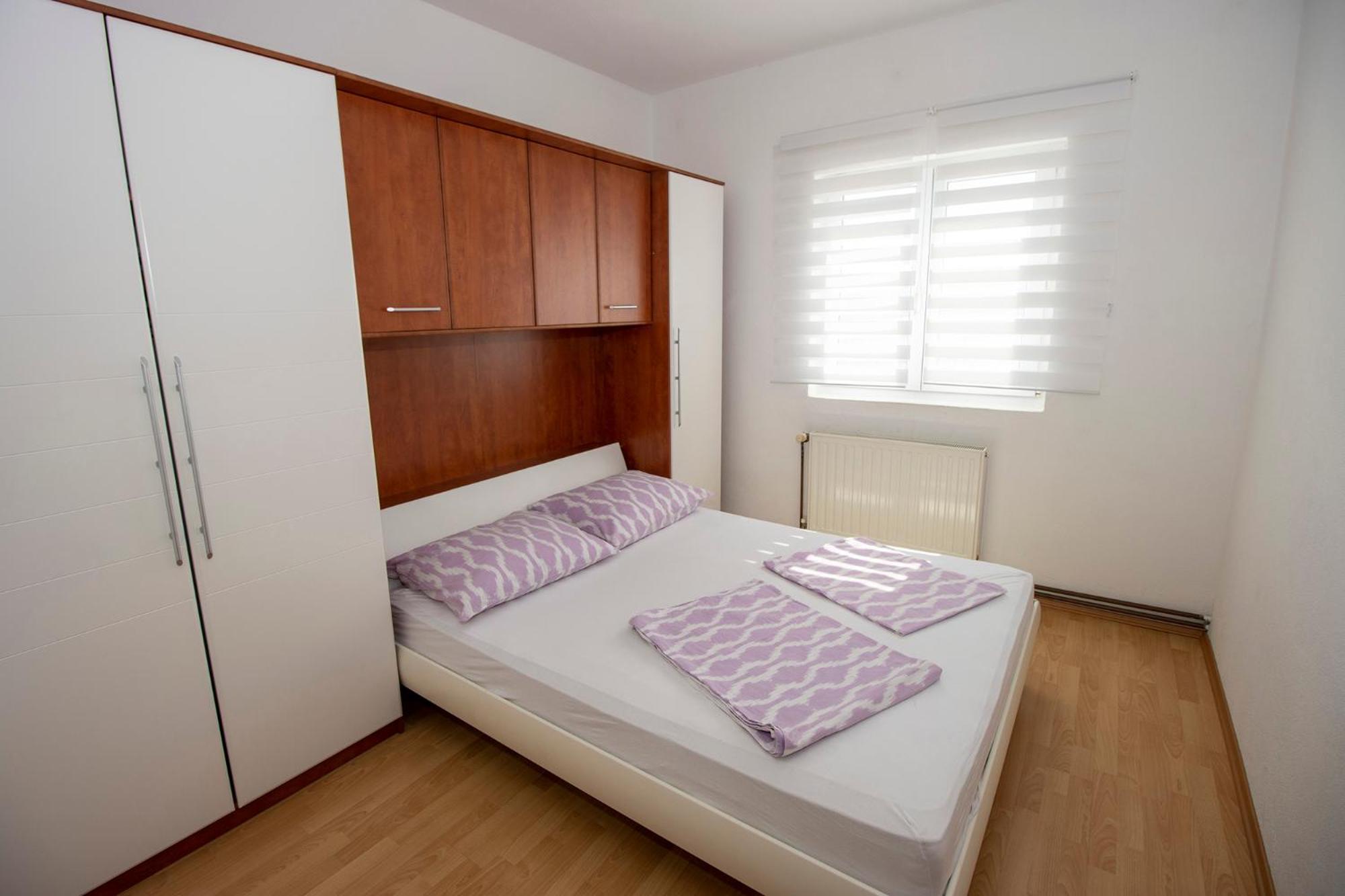Apartmani Vesna Čelina Exterior foto