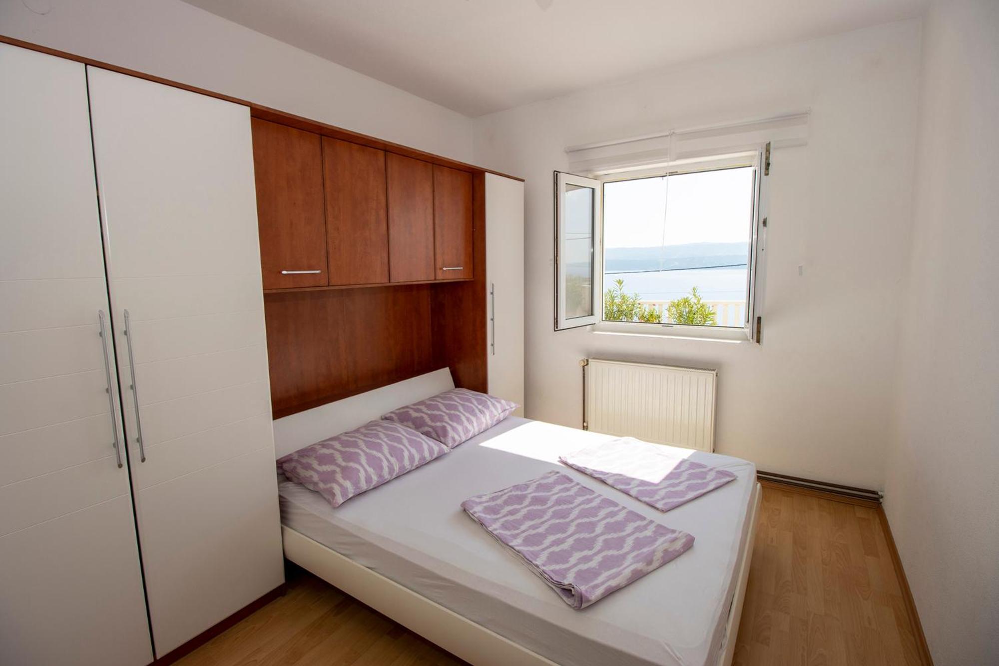 Apartmani Vesna Čelina Exterior foto