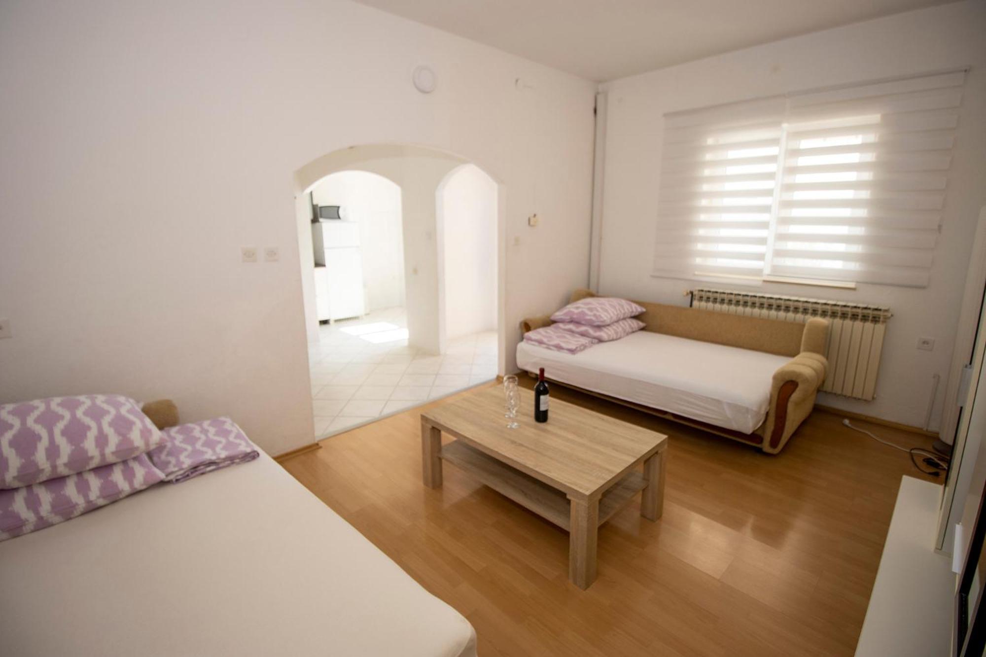 Apartmani Vesna Čelina Exterior foto