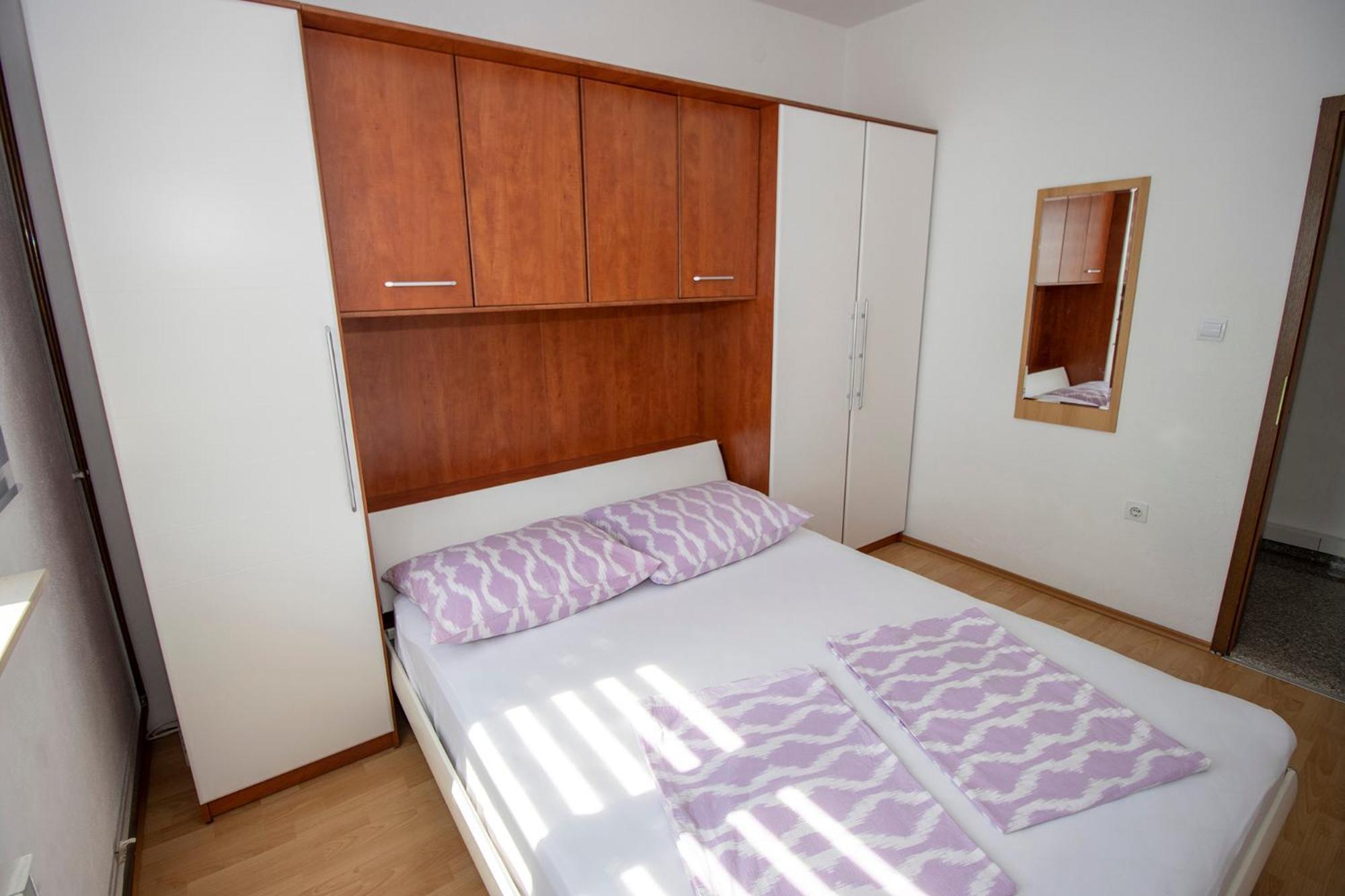 Apartmani Vesna Čelina Exterior foto